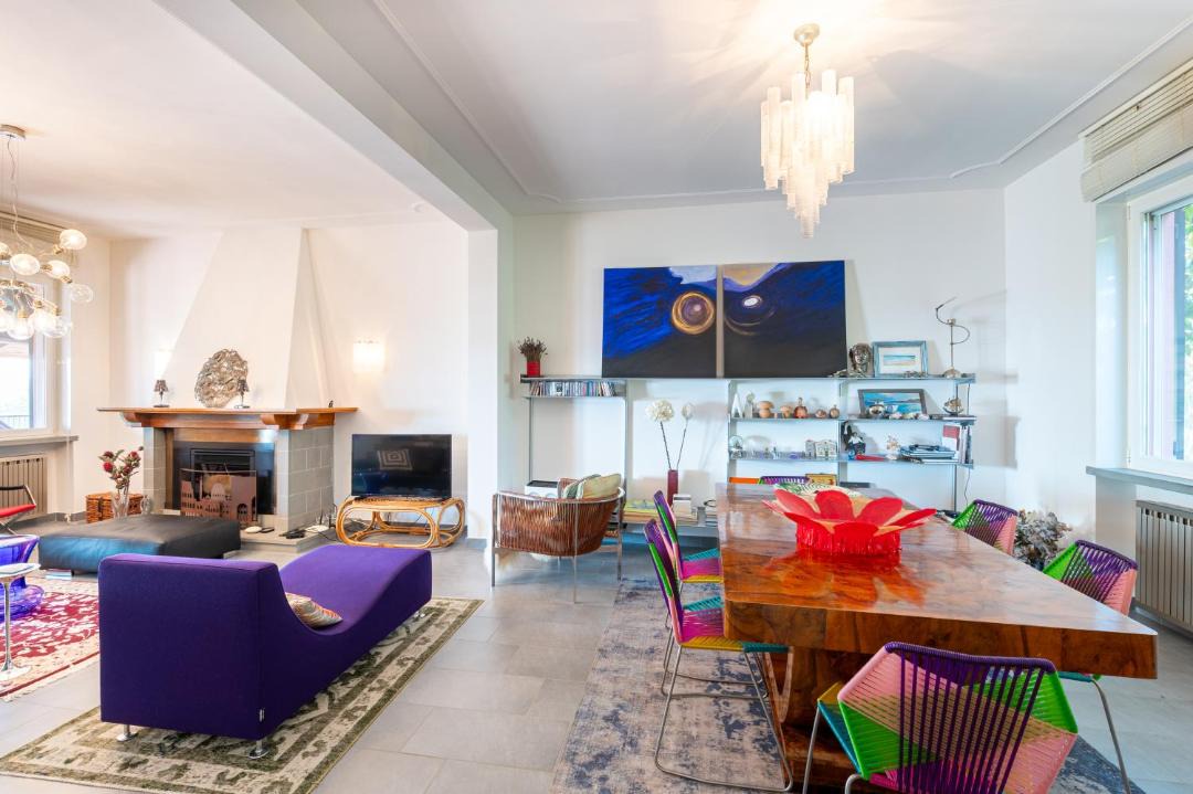 Photo of Livingroom in Langhirano