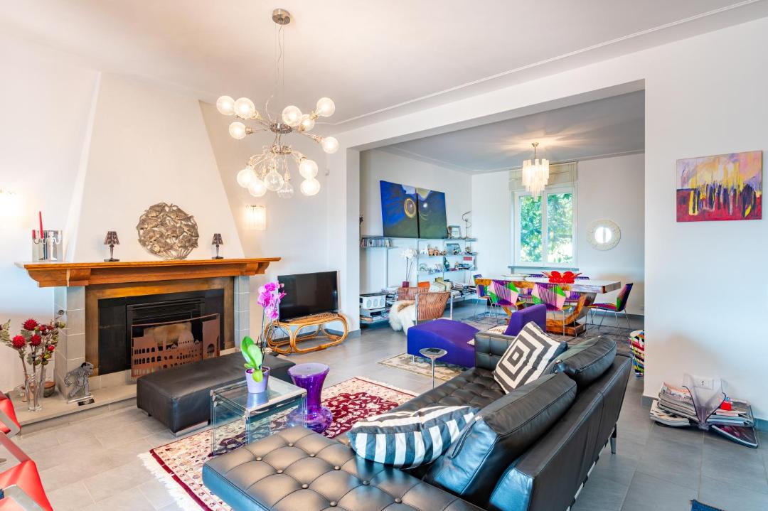 Photo of Livingroom in Langhirano