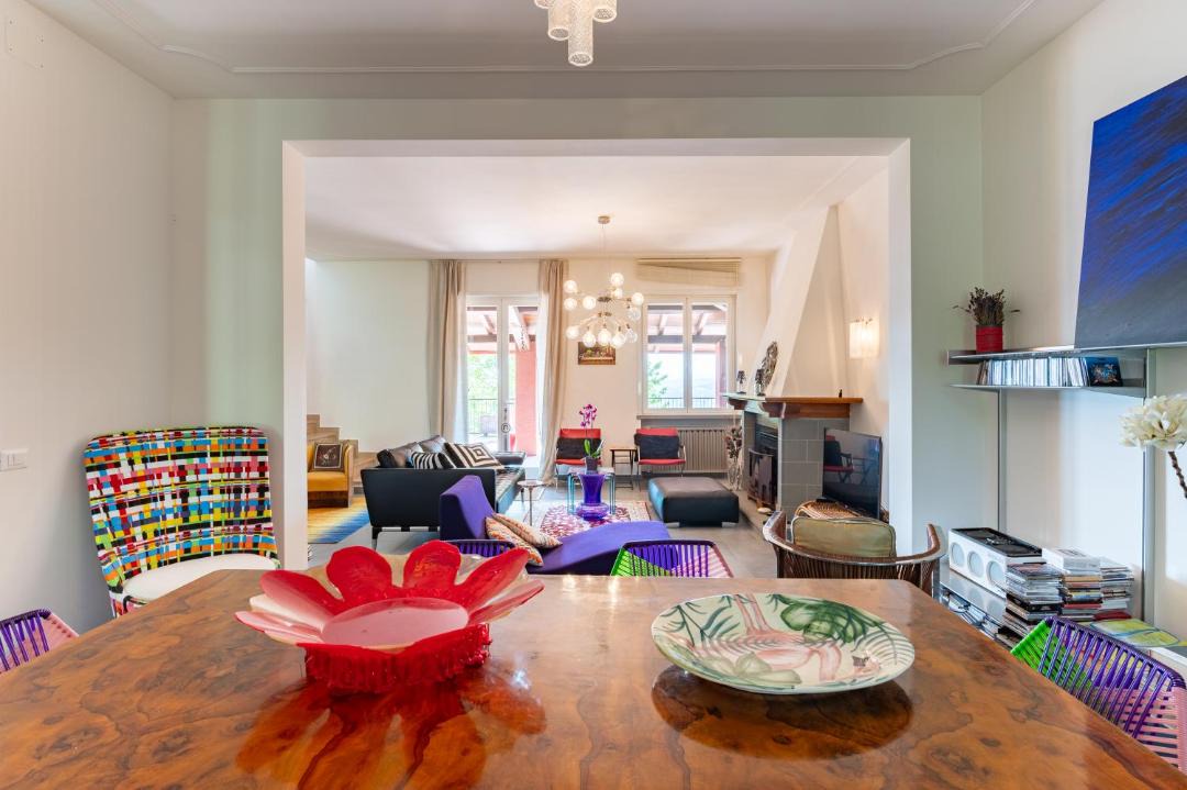 Photo of Livingroom in Langhirano