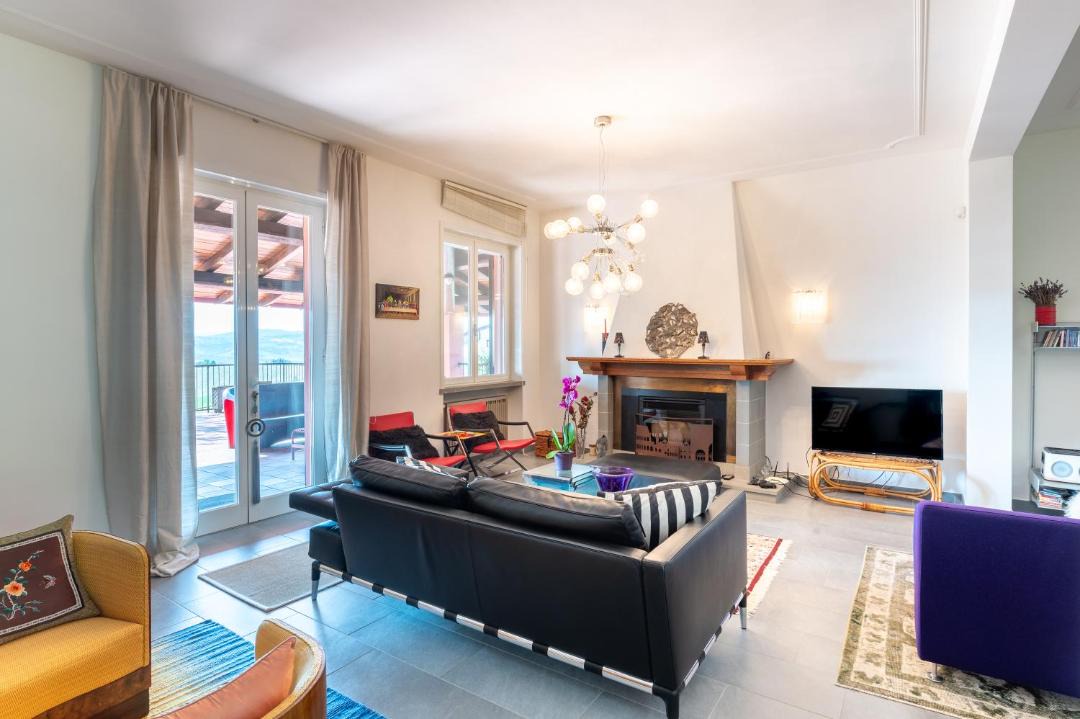 Photo of Livingroom in Langhirano