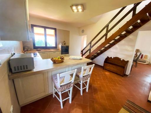 Photo of Kitchen in Sant'Antioco