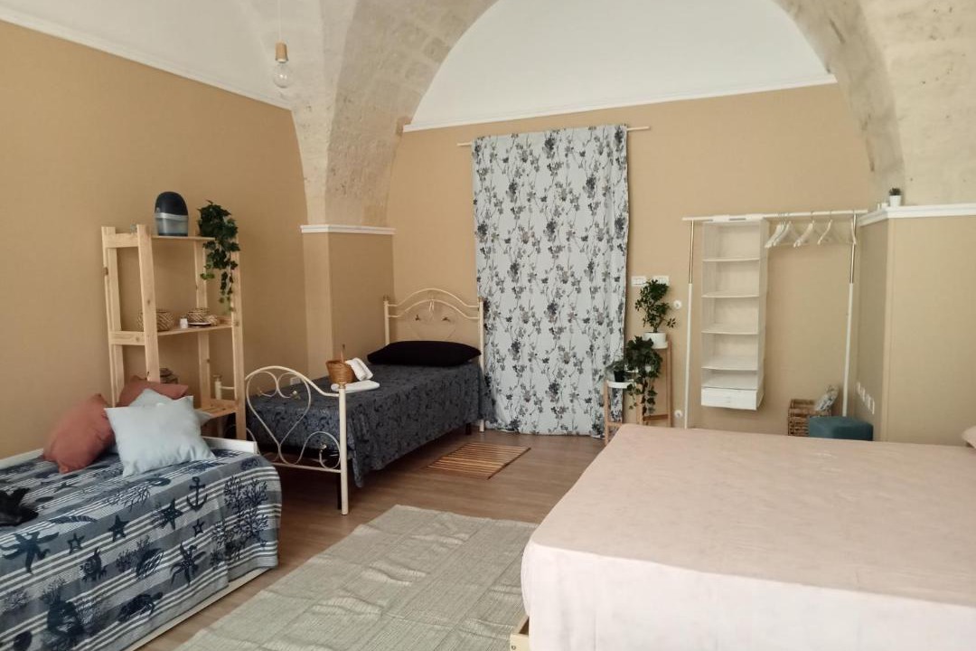 Photo of Bedroom in San Pancrazio Salentino