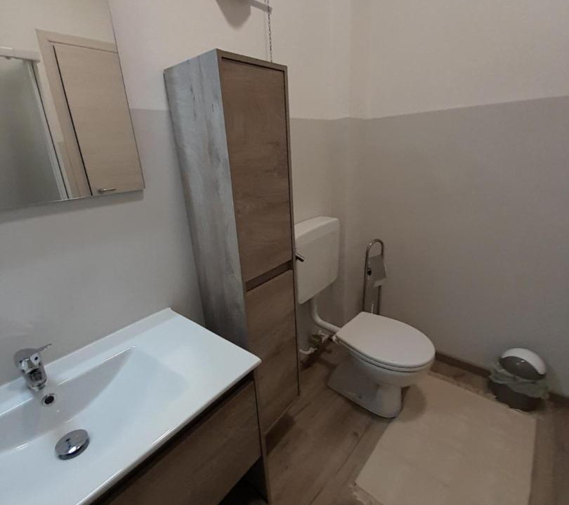 Photo of Bathroom in Torre Pellice