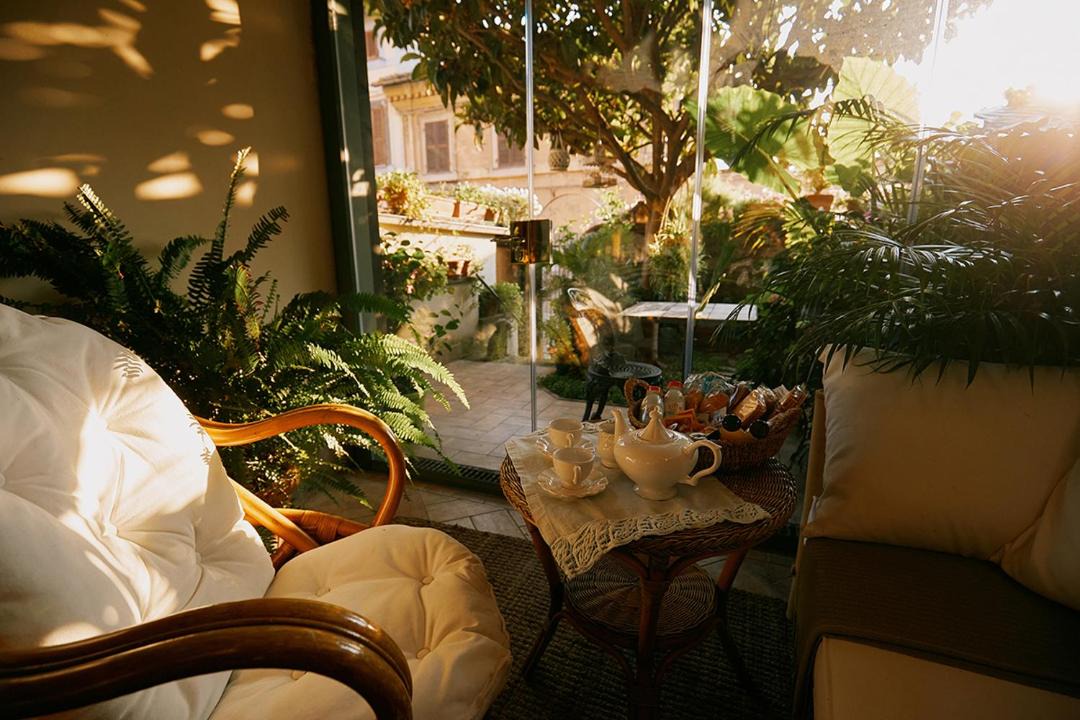 Photo of Livingroom in Bagnaia