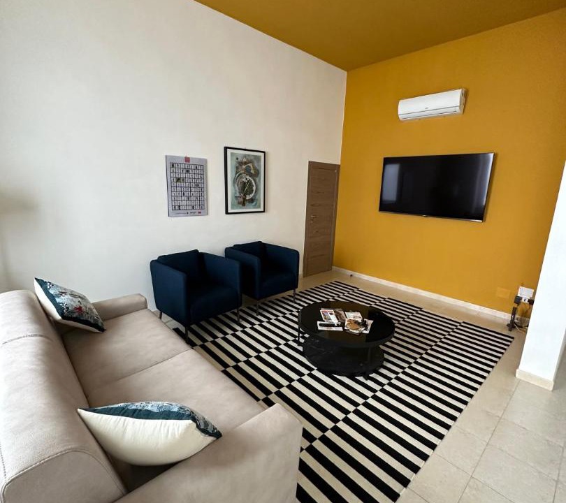 Photo of Livingroom in Galatina