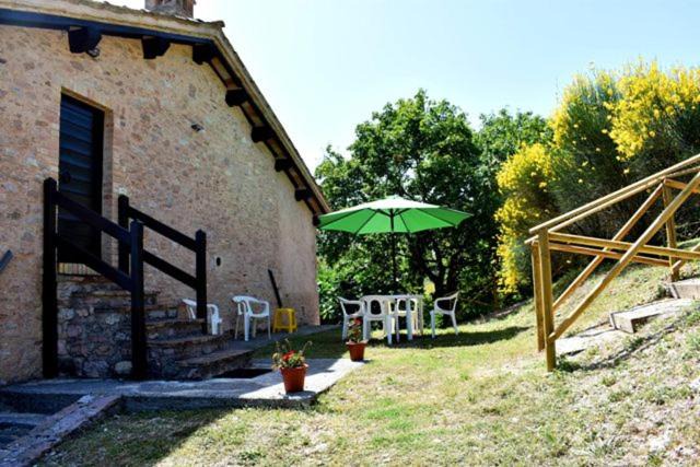 Photo of Buildings in Casenuove