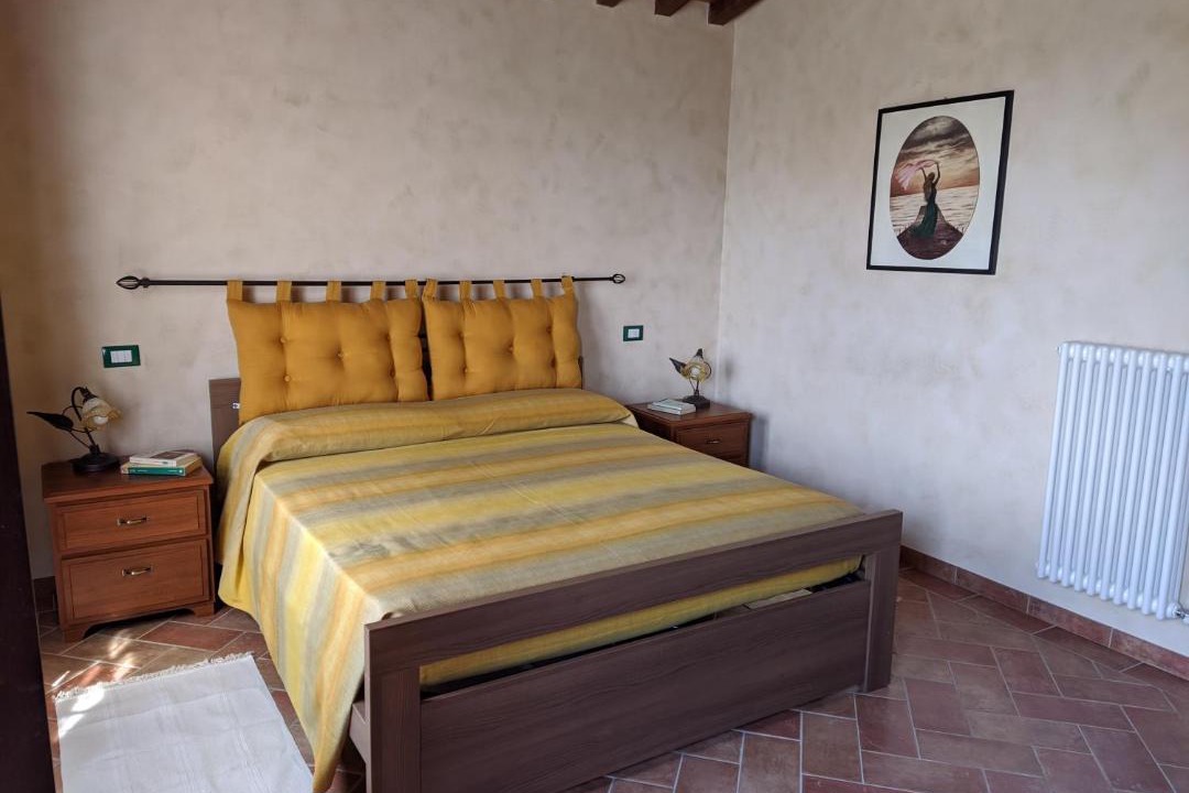 Photo of Bedroom in Volterra