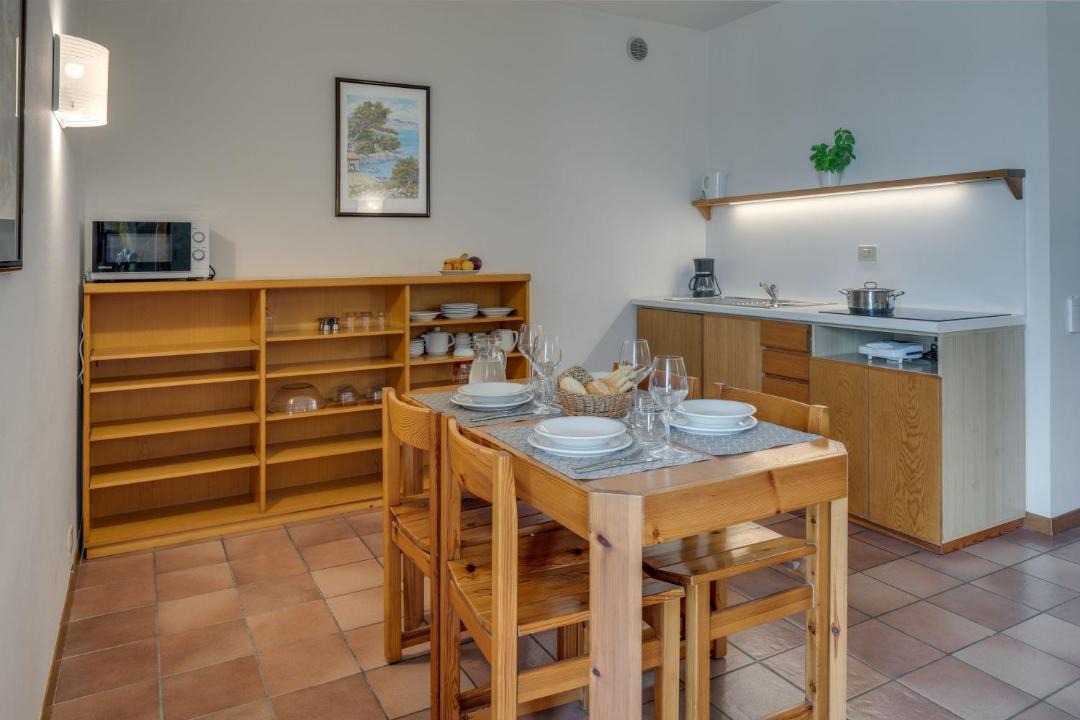 Photo of Kitchen in Costermano