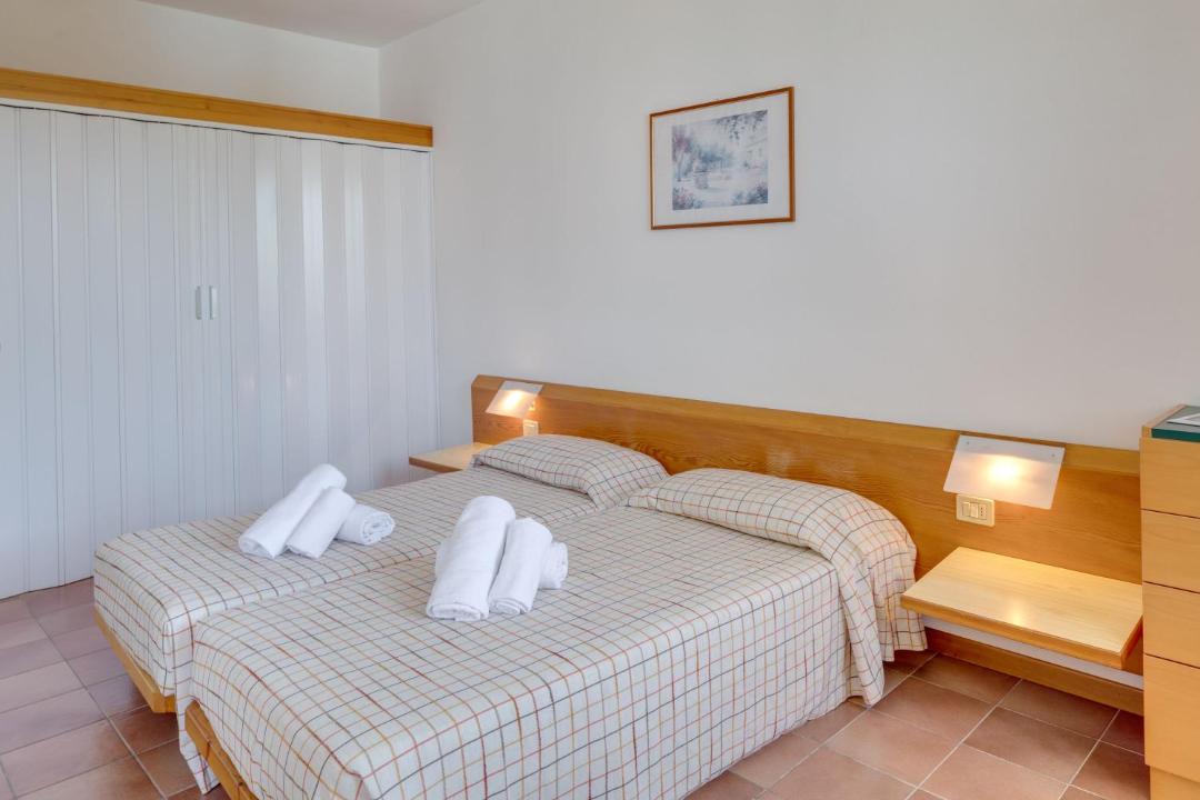 Photo of Bedroom in Costermano