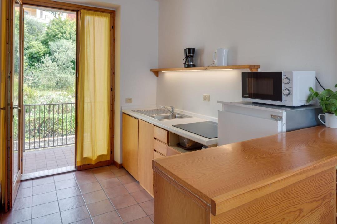 Photo of Kitchen in Costermano