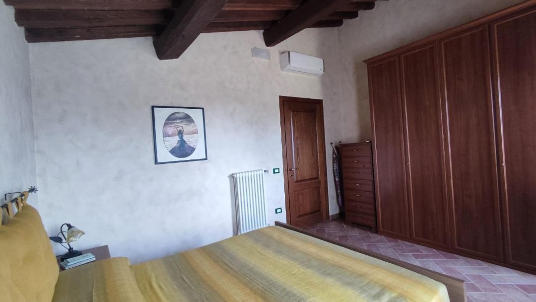 Photo of Bedroom in Volterra