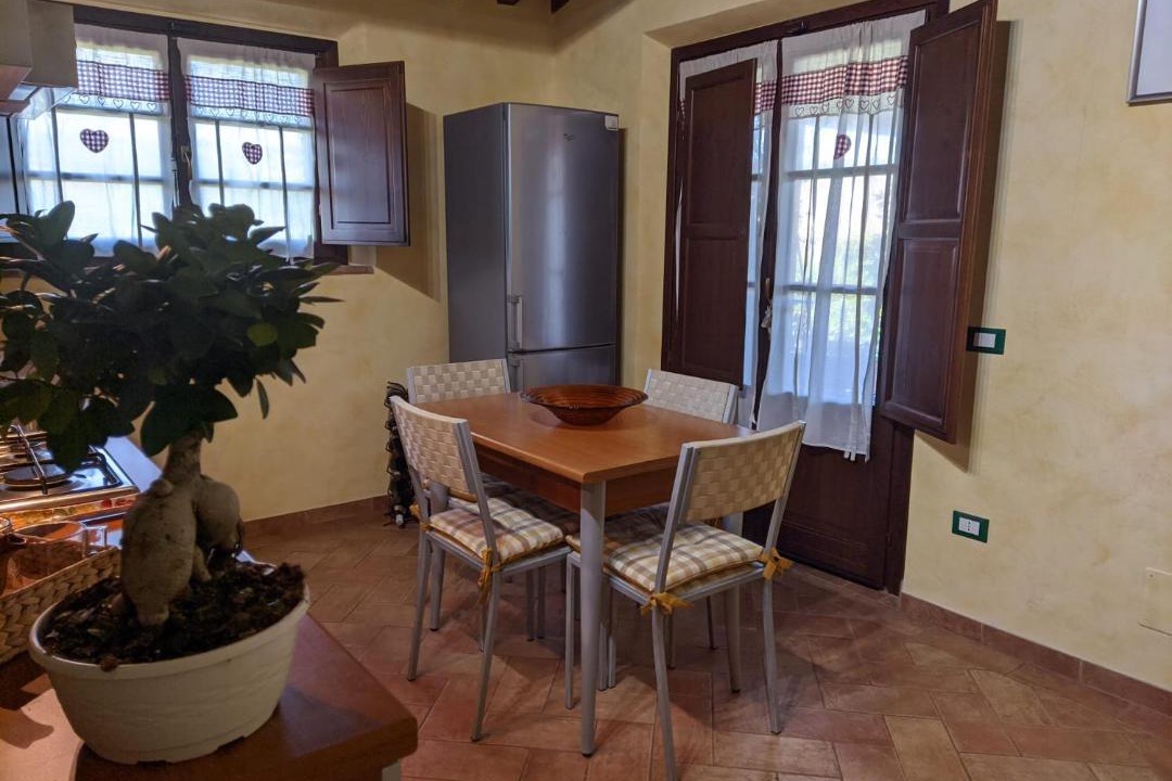 Photo of Livingroom in Volterra
