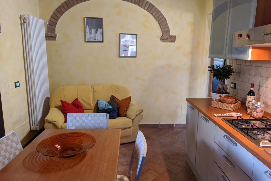 Photo of Livingroom in Volterra