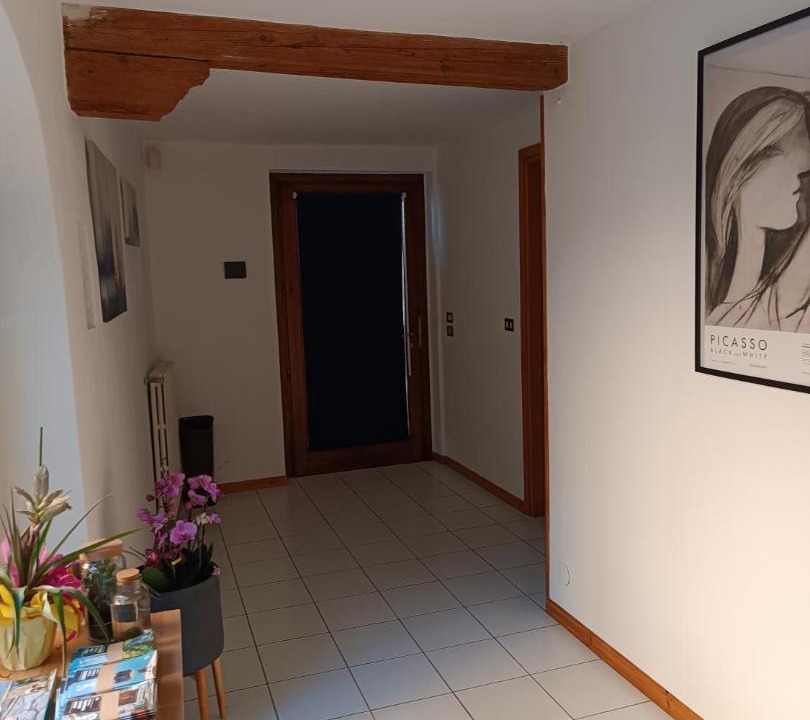 Photo of Livingroom in Aquileia