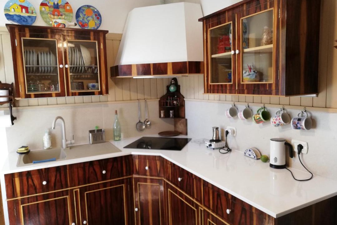 Photo of Kitchen in Ragusa
