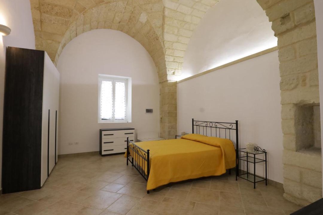 Photo of Bedroom in Vernole