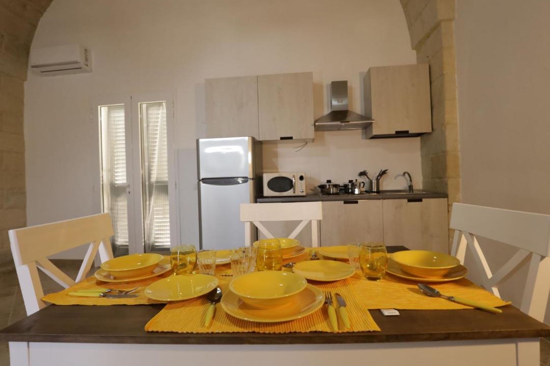 Photo of Kitchen in Vernole