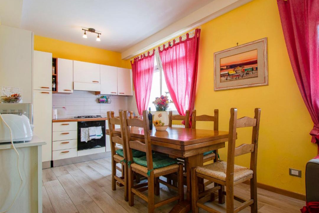 Photo of Kitchen in Marliana