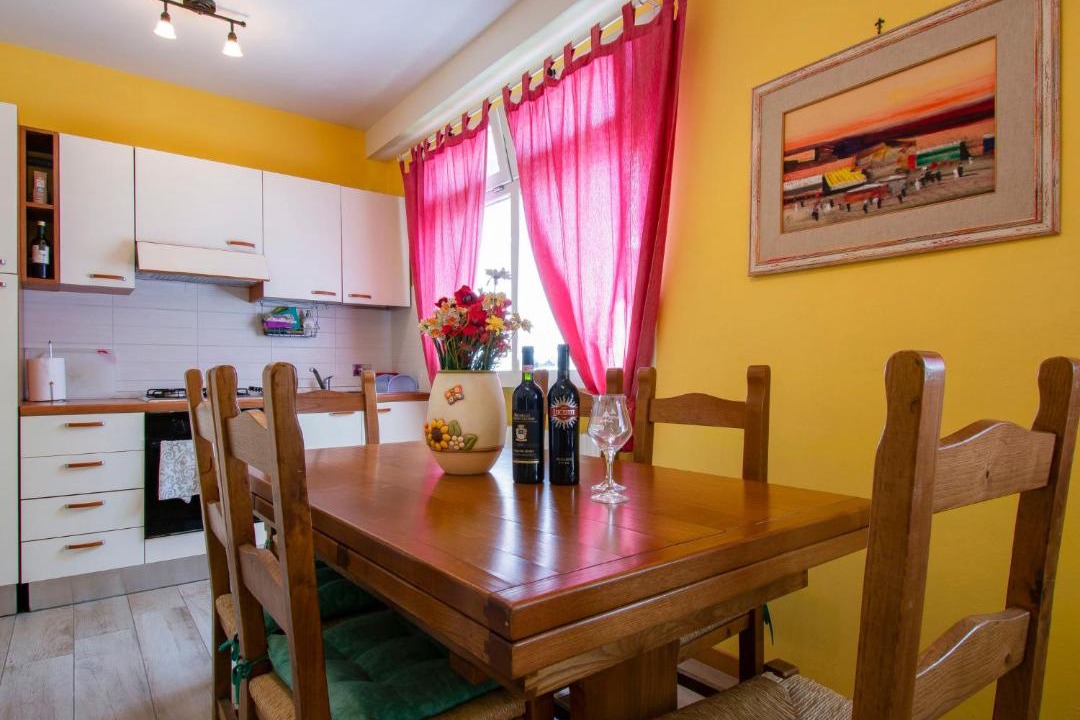 Photo of Kitchen in Marliana