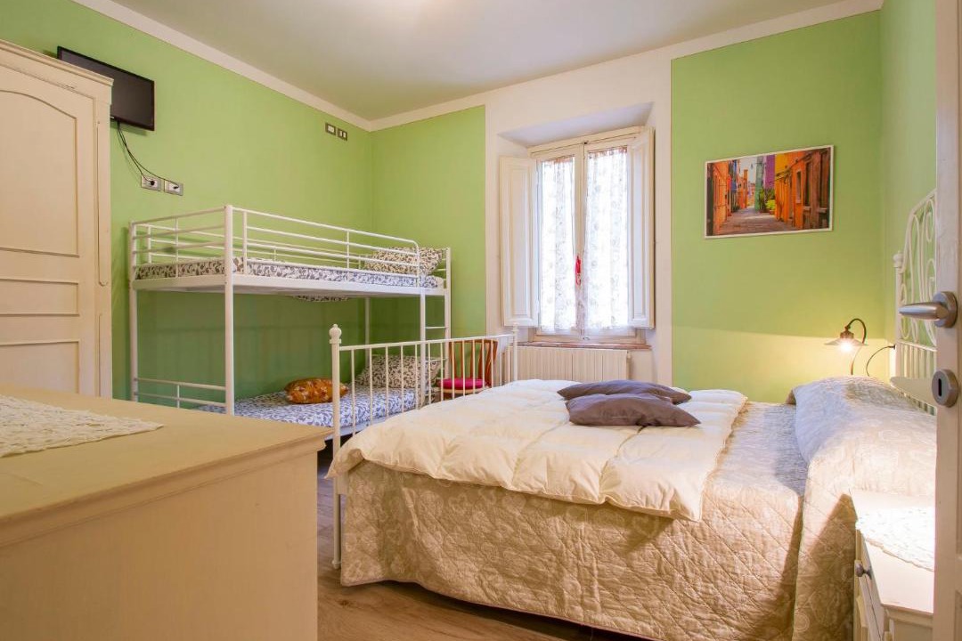 Photo of Bedroom in Marliana