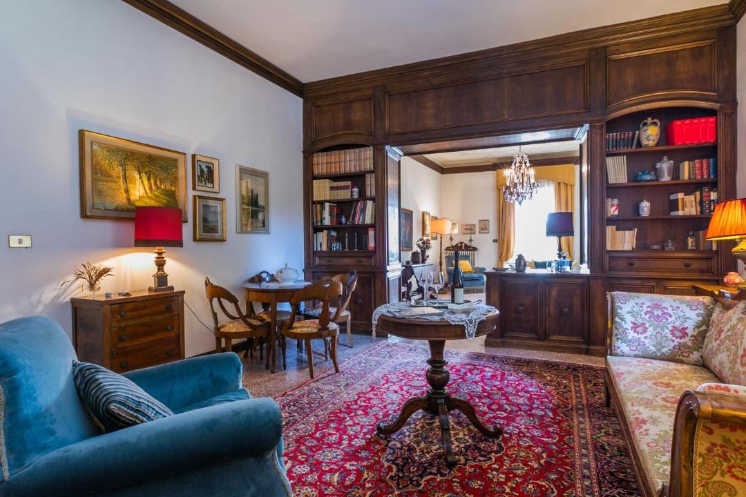 Photo of Livingroom in Lari