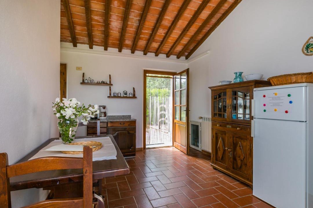 Photo of Kitchen in La Cava
