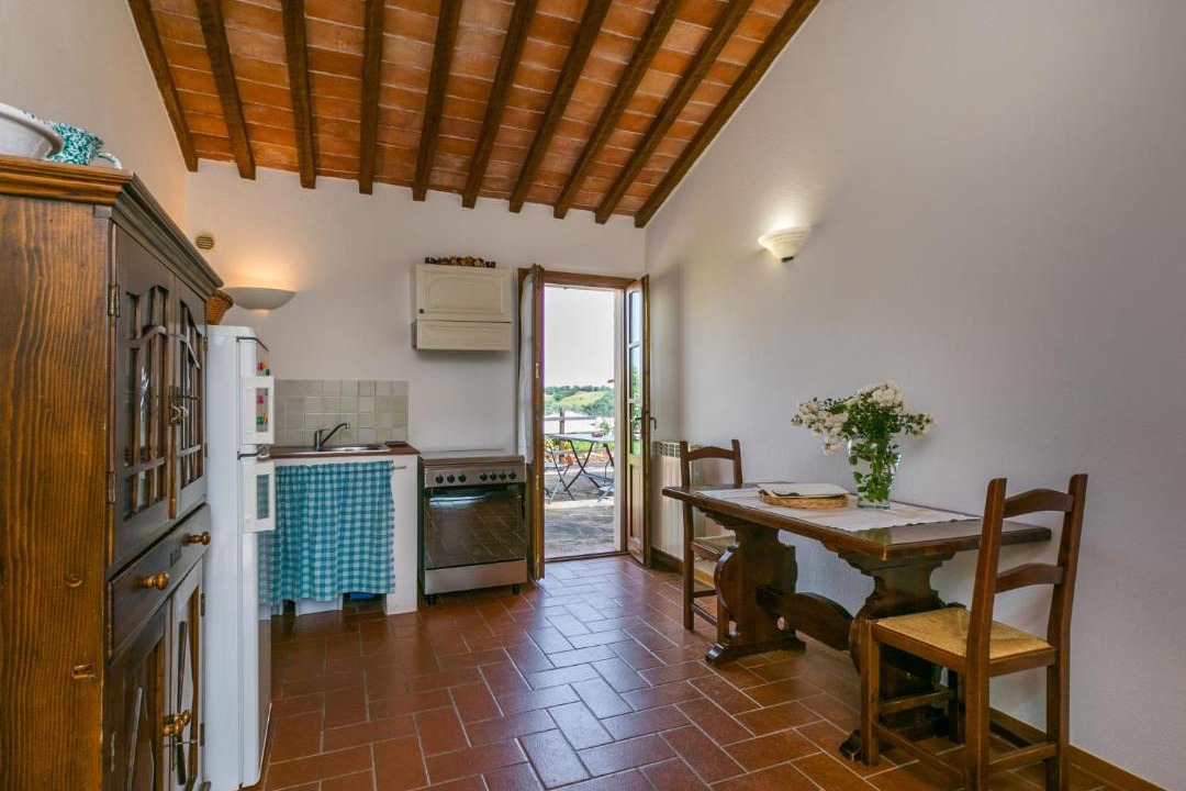 Photo of Kitchen in La Cava