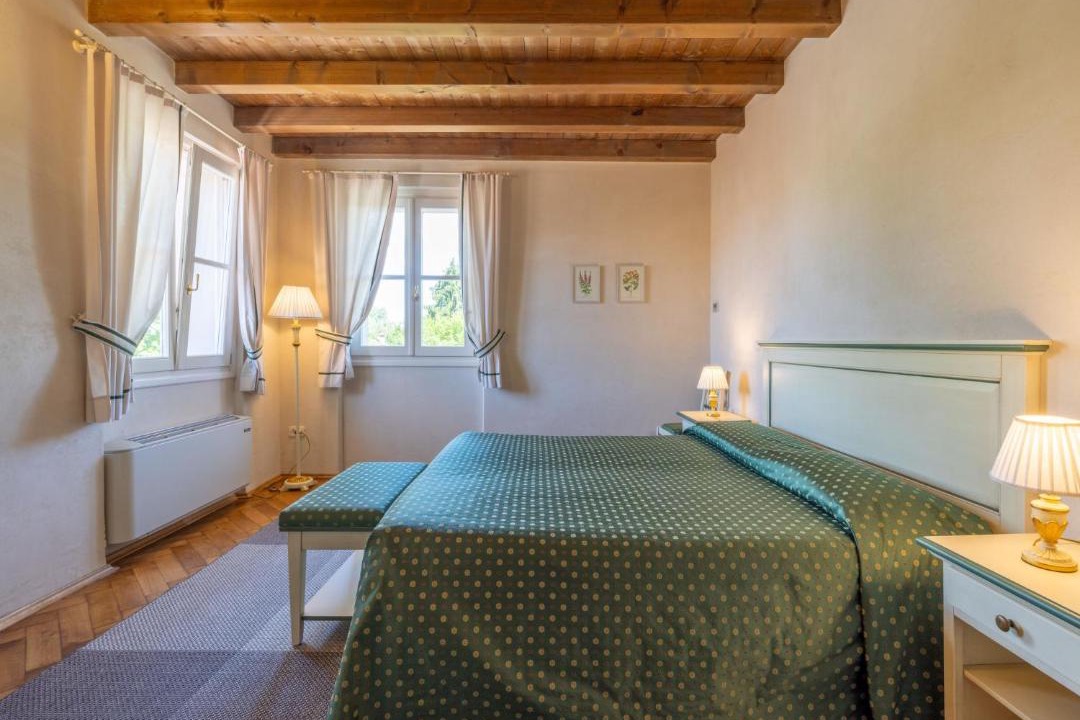 Photo of Bedroom in Strassoldo