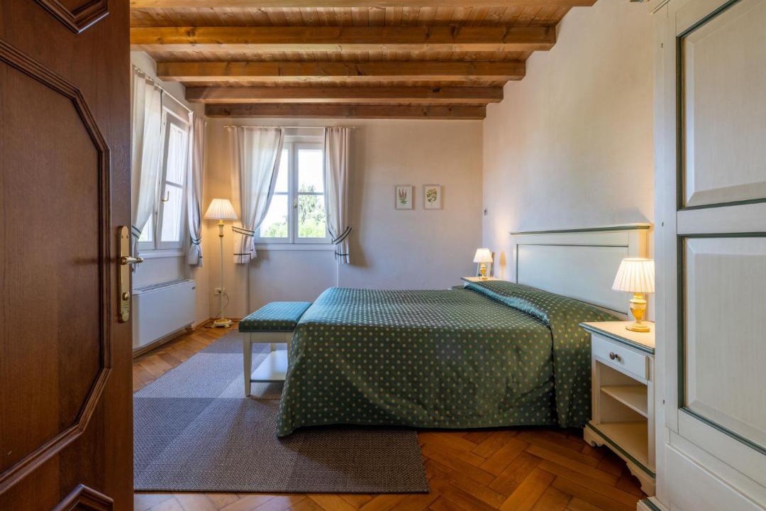 Photo of Bedroom in Strassoldo