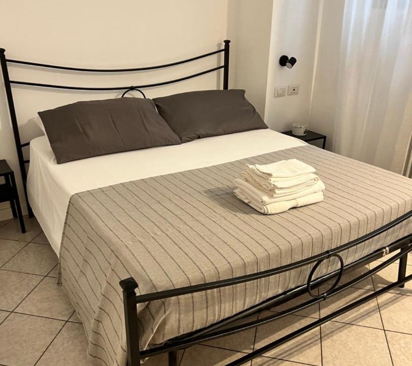 Photo of Bedroom in Albese con Cassano