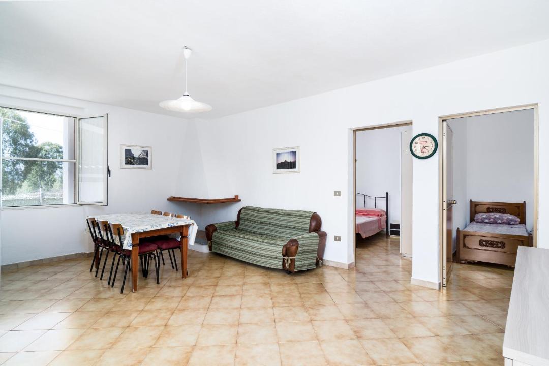 Photo of Livingroom in Monte Longu