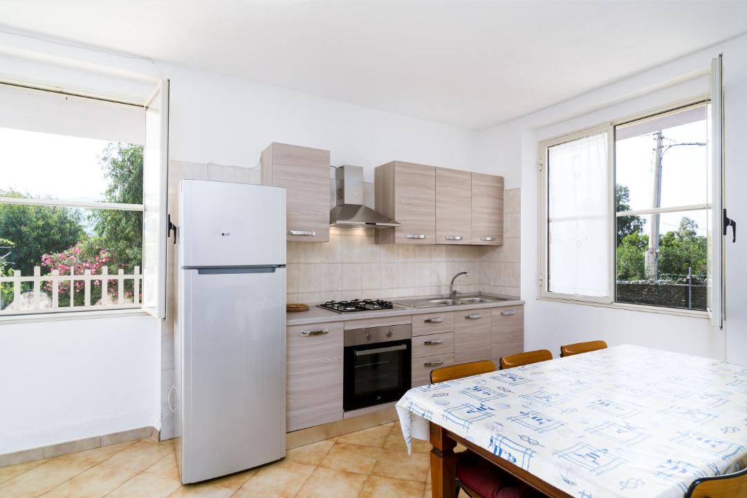 Photo of Kitchen in Monte Longu
