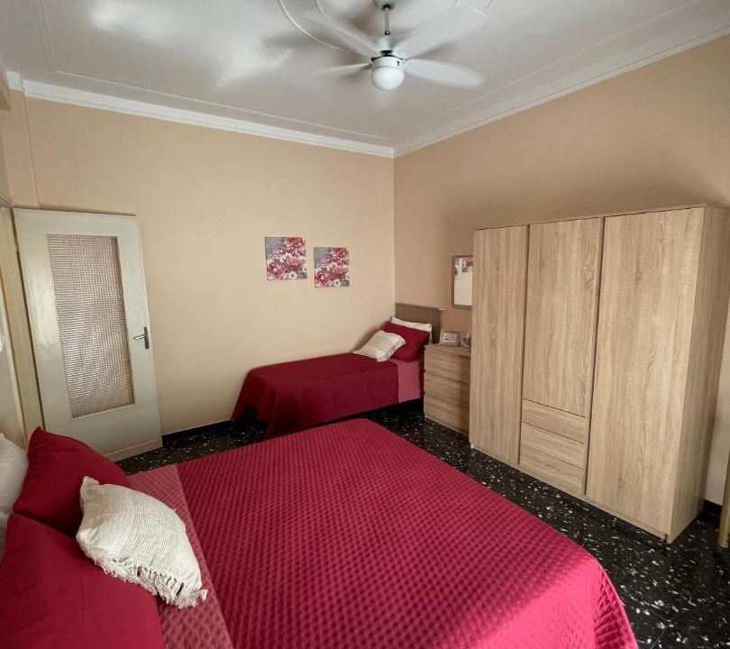Photo of Bedroom in Serravalle Scrivia