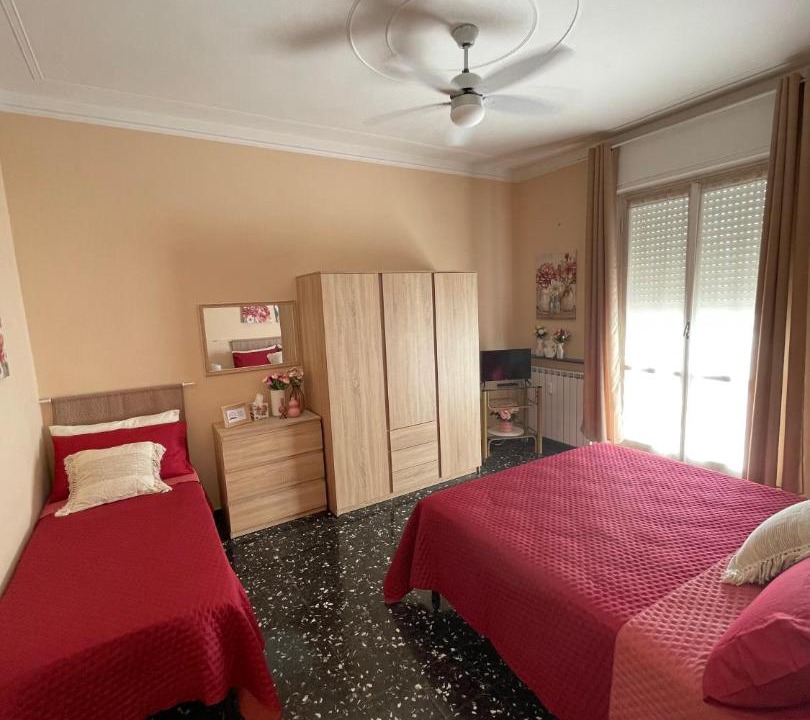 Photo of Bedroom in Serravalle Scrivia