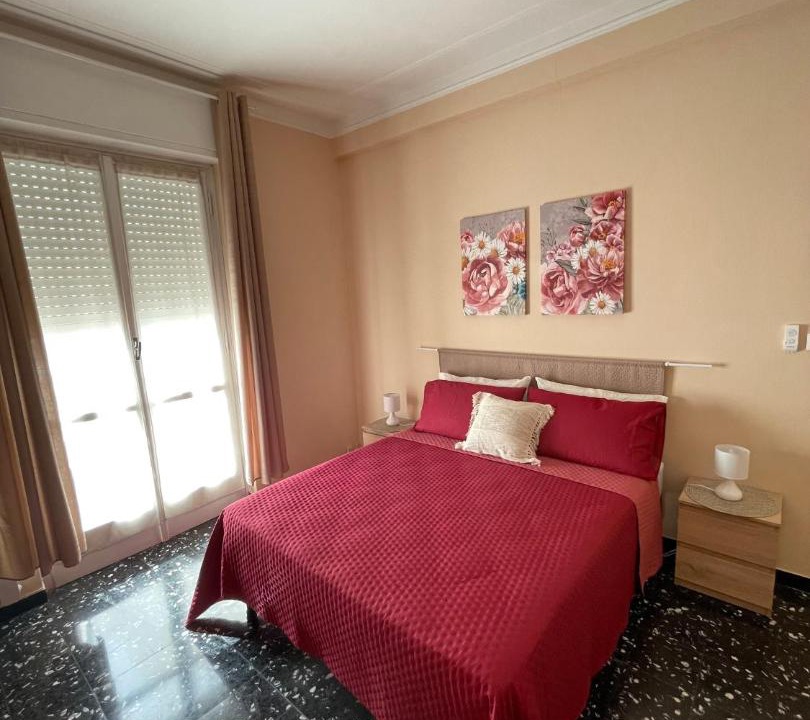 Photo of Bedroom in Serravalle Scrivia