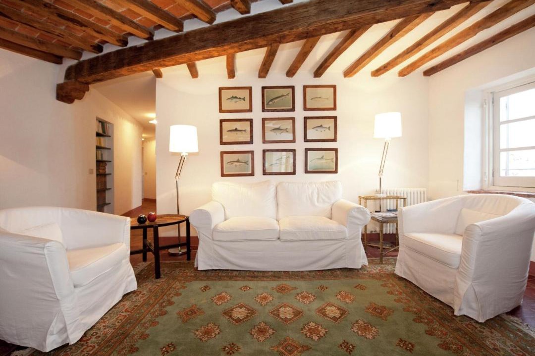 Photo of Livingroom in Rocca Grimalda