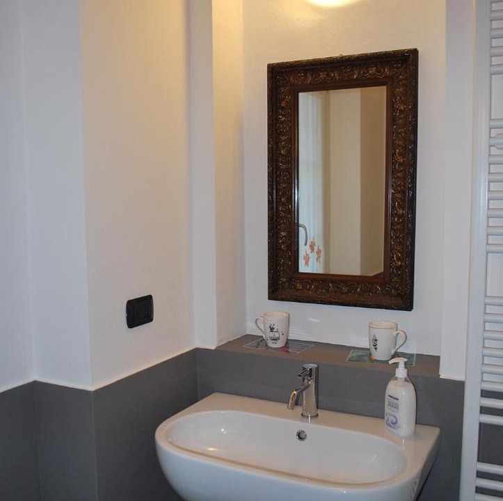 Photo of Bathroom in Cissano