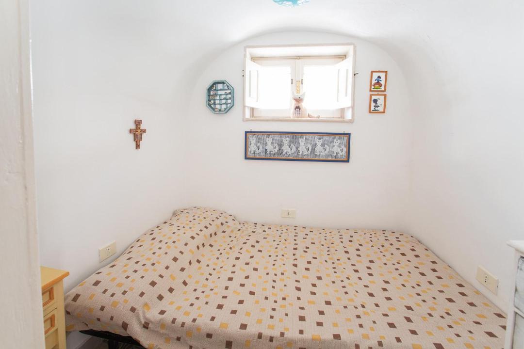 Photo of Bedroom in Vieste
