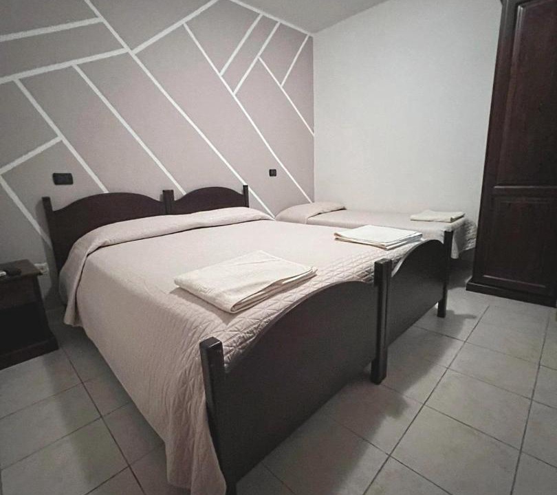 Photo of Bedroom in Viggianello