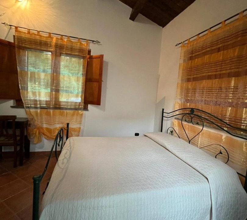 Photo of Bedroom in Viggianello