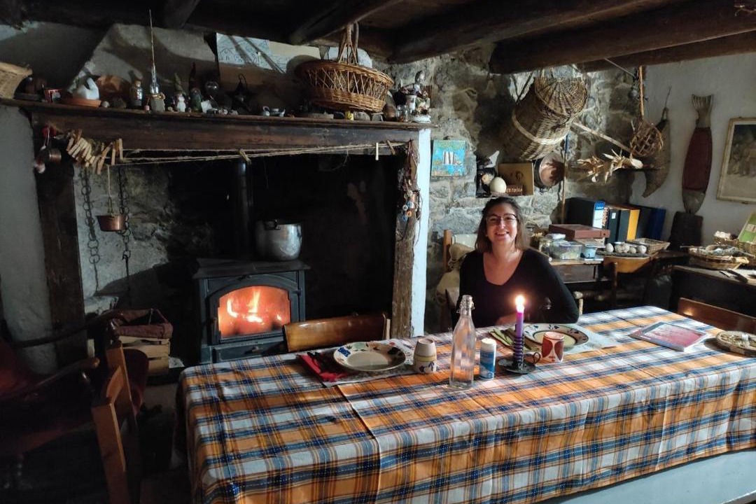 Photo of Kitchen in San Giovanni Bianco