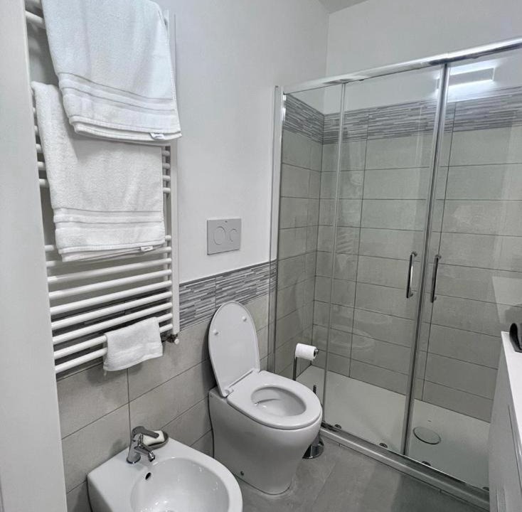 Photo of Bathroom in Mendicino
