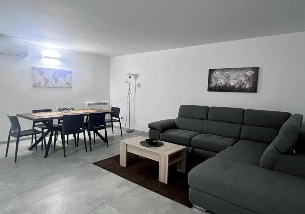 Photo of Livingroom in Mendicino