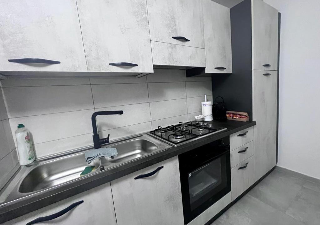 Photo of Kitchen in Mendicino