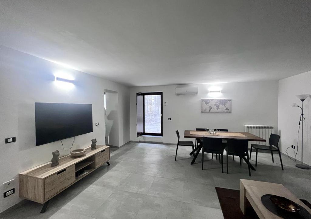 Photo of Livingroom in Mendicino