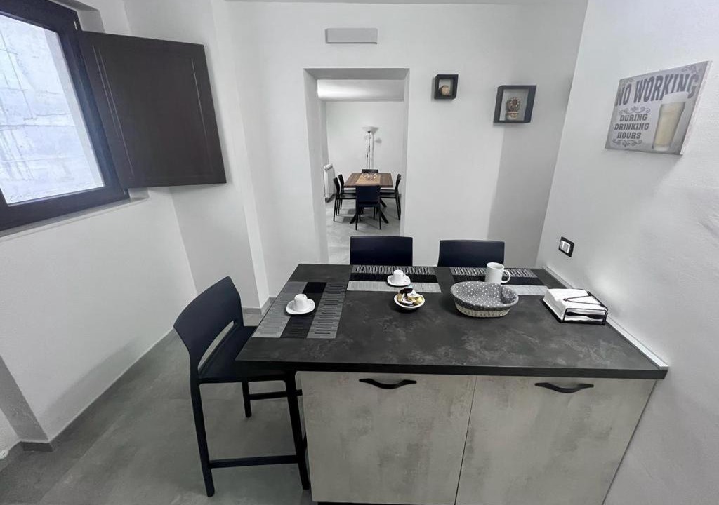 Photo of Livingroom in Mendicino