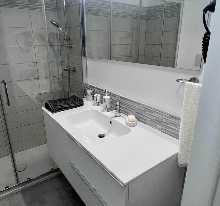 Photo of Bathroom in Mendicino