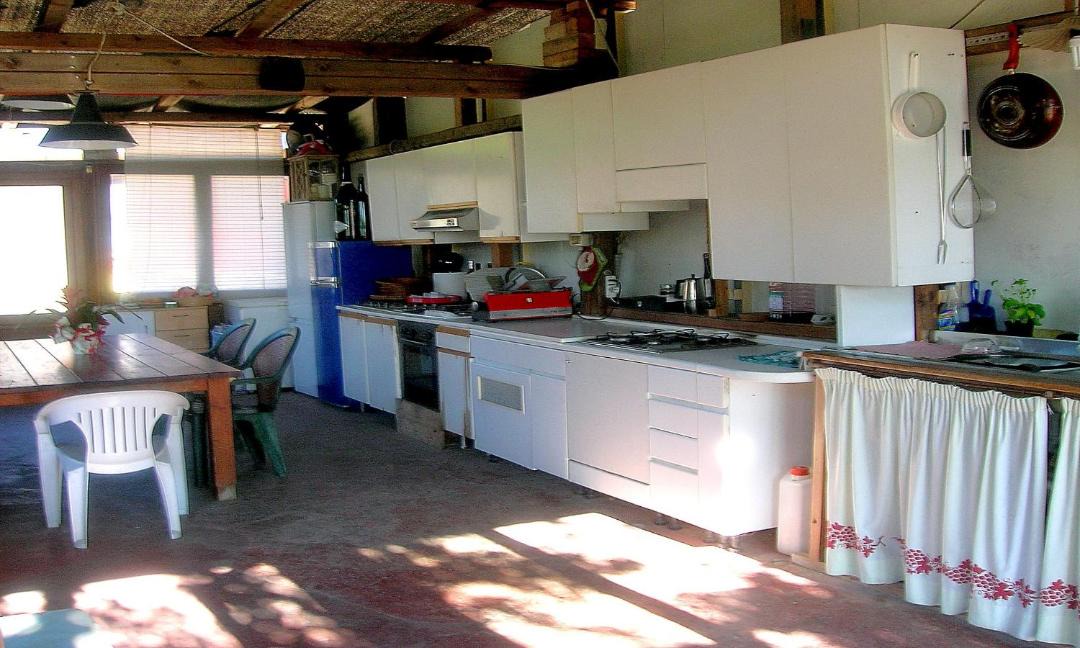Photo of Kitchen in Lumignano