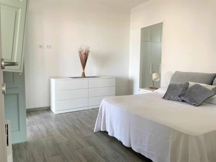 Photo of Bedroom in Malfa
