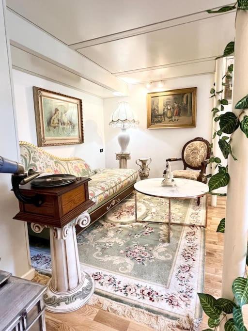 Photo of Livingroom in Comerio